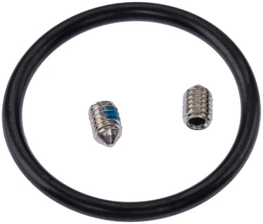 Rockshox kontrollmodul flight attendant rs control module fa pike 24+