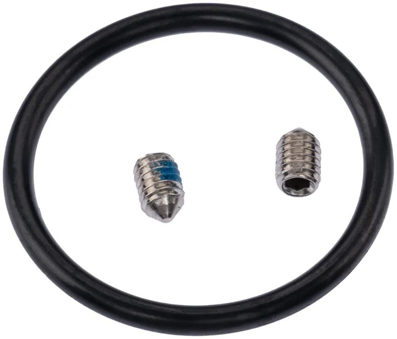 Load image into Gallery viewer, Rockshox kontrollmodul flight attendant rs control module fa pike 24+
