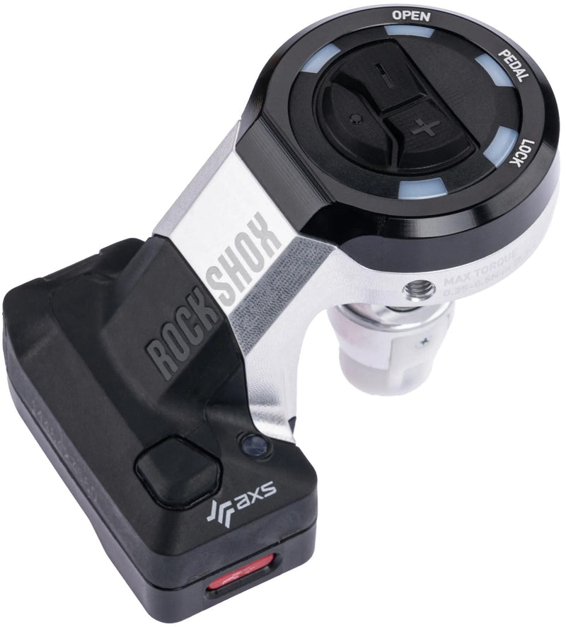 Load image into Gallery viewer, Rockshox kontrollmodul flight attendant control module rs flight atten. zeb
