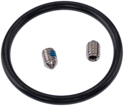 Rockshox controle module flight attendant control module rs flight atten. zeb