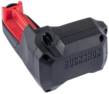 Rockshox elektroeinheit electric unit rs vivid coil