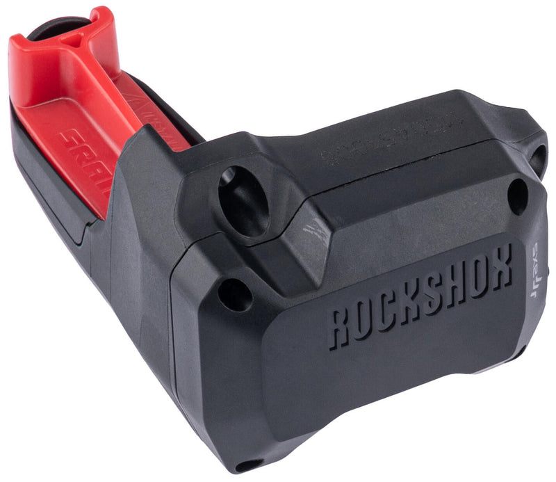 Load image into Gallery viewer, Rockshox elektro-eenheid electric unit rs vivid coil
