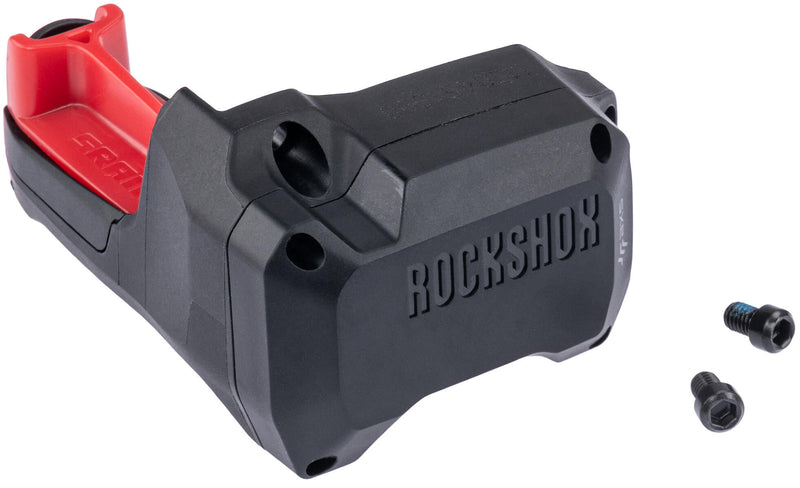 Load image into Gallery viewer, Rockshox elektro-eenheid electric unit rs vivid coil
