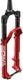 Rockshox federgabel pike ultimate rc2 sus.fork rs pike ult.rc2 27,5 boost red 130mm