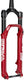 Rockshox federgabel pike ultimate rc2 susp.fork rs pike ult.rc2 27,5 + 29 red 130mm