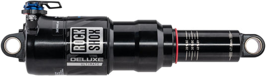 Rockshox schokdemper deluxe ultimate rct rear shock rs deluxe ult. rct 210 x 47,5mm