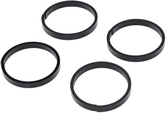 Rockshox schokdemper deluxe ultimate rct rear shock rs deluxe ult. rct 190 x 37,5mm