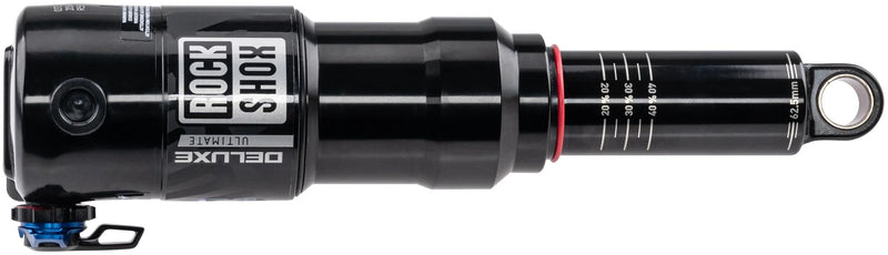 Load image into Gallery viewer, Rockshox federbein deluxe ultimate rct rear shock rs deluxe ult. rct 205 x 62,5mm
