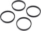 Rockshox federbein deluxe ultimate rct rear shock rs deluxe ult. rct 205 x 62,5mm