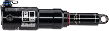 Rockshox federbein deluxe ultimate rct rear shock rs deluxe ult. rct 205 x 57,5mm