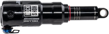 Rockshox schokdemper deluxe ultimate rct rear shock rs deluxe ult. rct 185 x 50mm