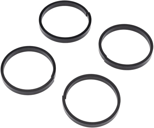 Rockshox schokdemper deluxe ultimate rct rear shock rs deluxe ult. rct 165 x 45mm