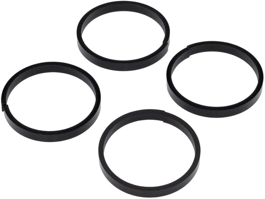 Rockshox schokdemper deluxe ultimate rct rear shock rs deluxe ult. rct 165 x 40mm