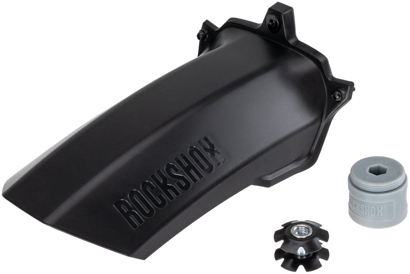 Load image into Gallery viewer, Rockshox verende voorvork 29 reba gold isolator b1
