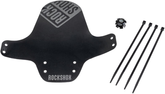 Rockshox verende voorvork sid sl ultimate race day 2p rs suspension fork sid sl 29 110mm 2p rmt 44 black