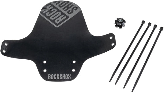 Rockshox verende voorvork sid sl select rl 3p rs suspension fork sid sl 29 110mm 3p crn 44 black