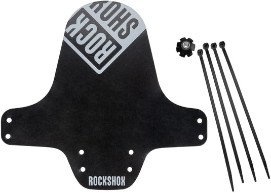 Rockshox federgabel sid sl ultimate race day 2p rs suspension fork sid sl 29 100mm 2p rmt 44 black