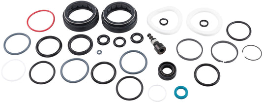 Rockshox vorkd rs reba rl gold gen b servicekit 200h 1yr