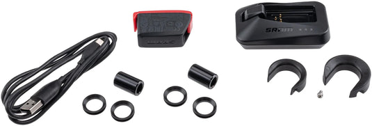 Rockshox schokdemper sidluxe ultimate flight attendant rs federb. sidluxe flight at. 190x40 cervelo zfs5