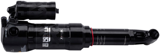 Rockshox schokdemper super deluxe ultimate rct rear shock rs sup.del.ult rct 230 x 57,5mm