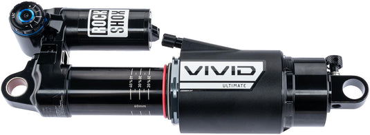 Rockshox schokdemper vivid ultimate rc2t rear shock rs vivid ult. rc2t 230 x 60mm