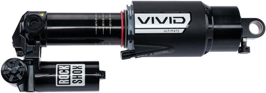 Rockshox schokdemper vivid ultimate dh rc2 rear shock rs vivid ult. dh rc2 225 x 70mm