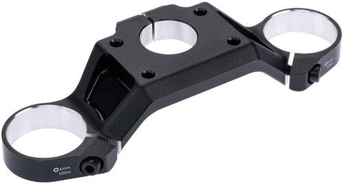 Rockshox kroon upper crown rs 48mm 48 of long sw 27.5 29