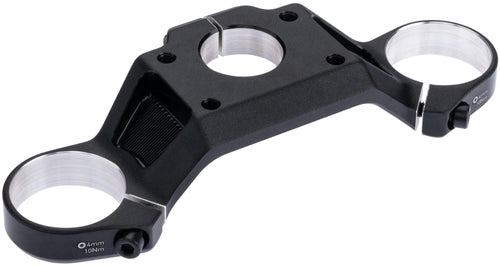 Rockshox kroon upper crown rs 52mm long 52 of long sw 29