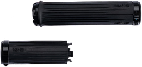 Rockshox reserve onderdelen rs twistloc grip profile 77 125mm tx blk ult b1