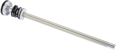 Rockshox veerbuis spring shaft rs 100mm 29 35mm 100mm db