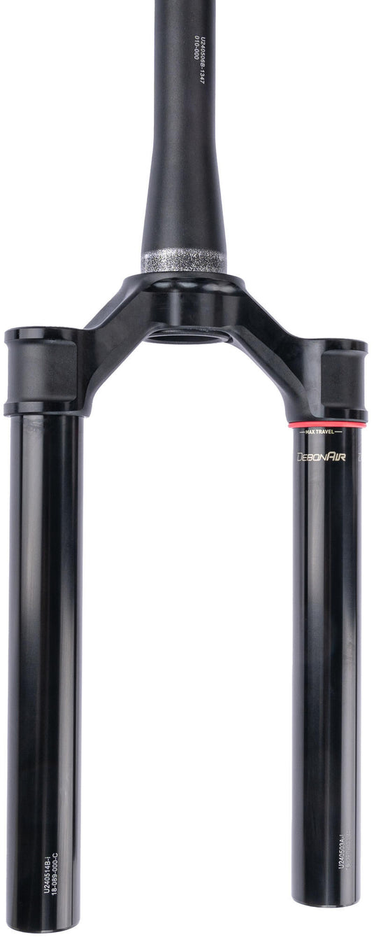 Rockshox kroon stuurbuis bovenbuizen unit crown shaft unit rs 29 boost 44mm tapered