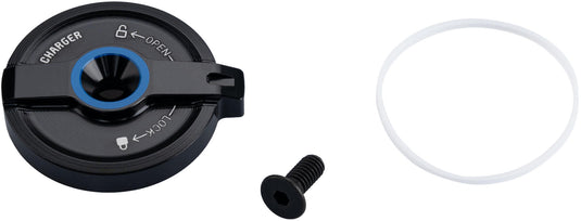 Rockshox compressie-afstelknop compr.level adj.knob rs charger rl 2 positions