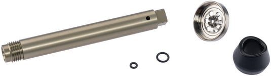 Rockshox demper-schacht damper shaft rs 37,5-45mm sidluxe