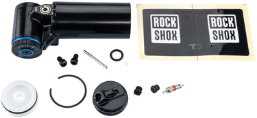 Rockshox ausgleichsbehälter reservoir rs vivid