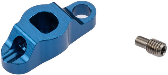 Rockshox afstelknop adj.knob compres.rs sidluxe short