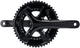 Shimano crankstel fc-rs520 crankset shim.105 fcrs520 50 34 165mm