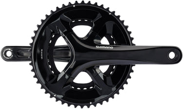 Shimano crankstel fc-rs520 crankset shim.105 fcrs520 50 34 165mm