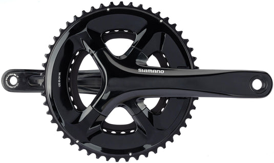 Shimano crankstel fc-rs520 crankset shim.105 fcrs520 50 34 170mm