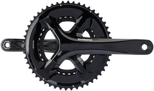 Shimano kettenradgarnitur fc-rs520 crankset shim.105 fcrs520 50 34 170mm