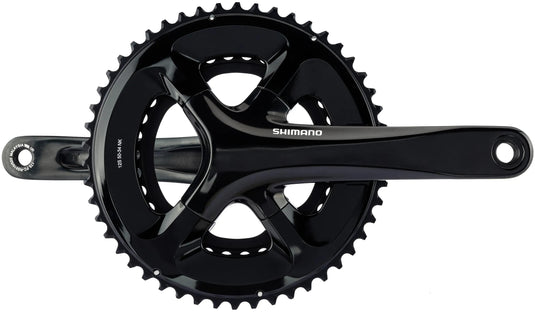 Shimano kettenradgarnitur fc-rs520 crankset shim.105 fcrs520 50 34 175mm