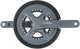 Shimano crankstel claris fc-r 2000 cranks.shim.clar.fcr2000 34 50t.170mm ht2 8sp +