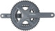 Shimano kettenradgarnitur claris fc-r 2000 shim.cr.set clar.fcr2000 34 50t.170mm ht2 8sp -