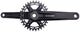 Shimano crankstel fc-mt510-1 shim.krg deore fcmt510-1 32z sw 12f 1 175 52cl