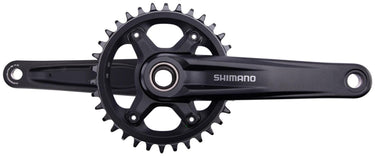 Shimano crankstel fc-mt510-1 shim.krg deore fcmt510-1 34z sw 12f 1 175 52cl