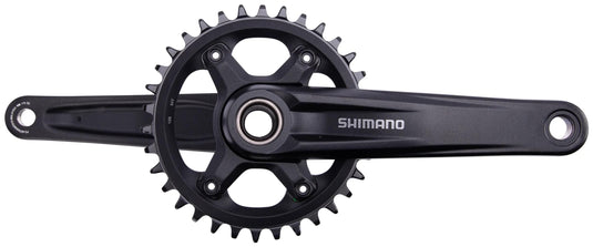Shimano crankstel fc-mt510-1 shim.krg deore fcmt510-1 34z sw 12f 1 175 52cl