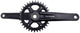 Shimano crankstel fc-mt510-1 shim.krg deore fcmt510-1 34z sw 12f 1 175 52cl
