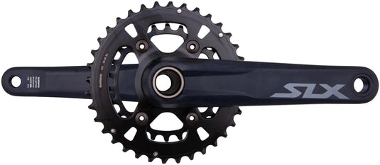 Shimano kettenradgarnitur slx fc-m7100 7120 shim.krg slx m7120 36 26 170 12f boost