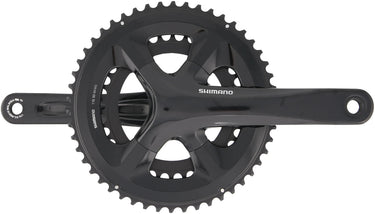 Shimano crankstel 105 fc-rs510 crankset shim.105 fcrs510 36 52t.170mm ht2 11sp