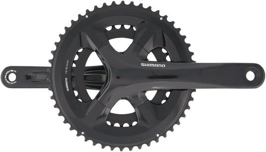 Shimano kettenradgarnitur 105 fc-rs510 crankset shim.105 fcrs510 36 52t.170mm ht2 11sp