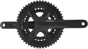 Shimano crankstel 105 fc-rs510 crankset shim.105 fcrs510 36 46t.175mm ht2 11sp